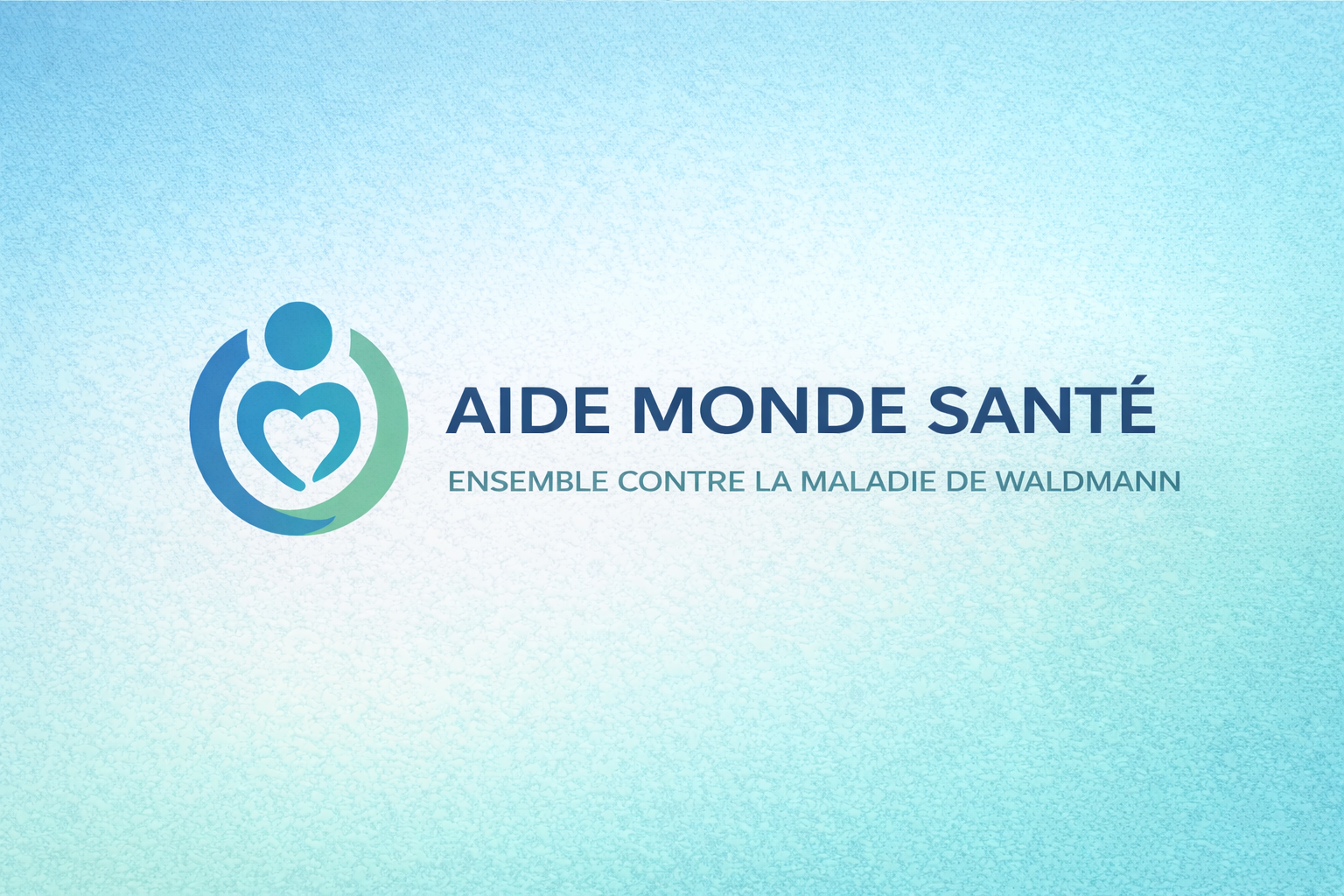 Bandeau Aide Monde Santé